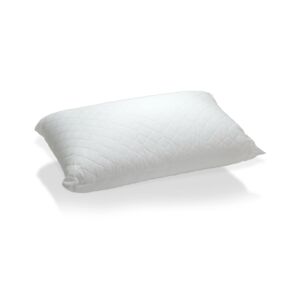 Micasa Machine Washable Easy to Maintain Durable High Quality Material Queen Quilted Pillow